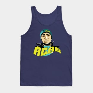 ACAB Tank Top